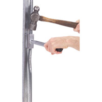 Door Track Repair Hammer KIEK-1312 | ToolDiscounter