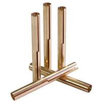 K-Line KL1849STA Guide Liners, 6.6mm, 100 Pack