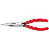 5.5 Inch Snipe Nose Side Cutting Pliers KNI2501140 | ToolDiscounter