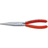 Knipex 2613200 8 Inch Snipe Nose Side Cutting Pliers