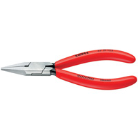 5 Inch Precision Mechanics Gripping Pliers KNI3721125 | ToolDiscounter