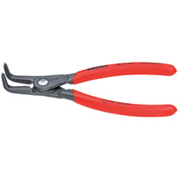 6 1/2 In A21 Precision 90 Deg External Retaining Ring Pliers KNI4921A21 | ToolDiscounter