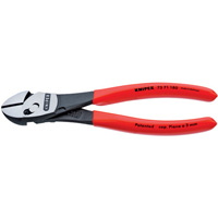 Knipex 7371180 Twinforce High Performance Diagonal Cutter
