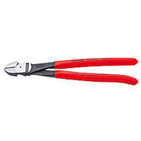 Knipex 7401250 10 Inch High Leverage Diagonal Cutter