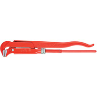 16.5 Inch Pipe Wrench 90 Degree KNI8310015 | ToolDiscounter
