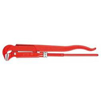 25.5 Inch Pipe Wrench 90 Degree KNI8310030 | ToolDiscounter
