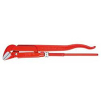 12.5 Inch Pipe Wrench 45 Degree KNI8320010 | ToolDiscounter