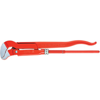 16.5 Inch Pipe Wrench S-Type KNI8330015 | ToolDiscounter