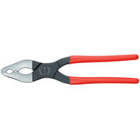 Knipex 8411200 8 Inch Straight Head Cycle Pliers