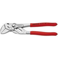 7 Inch Adjustable Plier Wrench KNI8603180 | ToolDiscounter