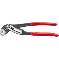 Knipex 8801180 7 1/4 Inch Alligator Pliers