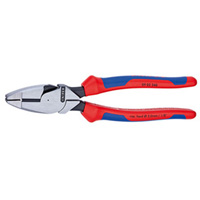 Knipex 902240 9.5 Inch Lineman's Pliers