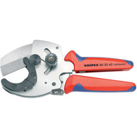 8 1/4 Inch Pipe Cutter - For Composite & Plastic Pipes KNI902540 | ToolDiscounter