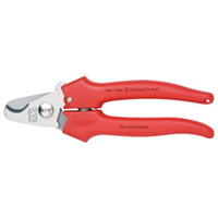 6.5 Inch Cable Shears KNI9505165 | ToolDiscounter