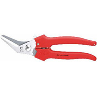 Knipex 9505185 7 1/4 Inch Combination Shears