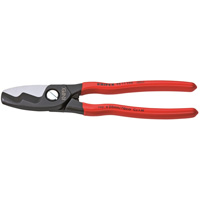 Knipex 9511200 8 Inch Cable Shears