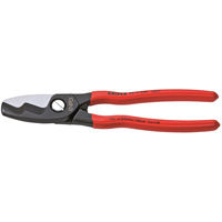 8 Inch Cable Shears KNI9511200 | ToolDiscounter