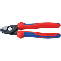 6.5 Inch Cable Shears KNI9512165 | ToolDiscounter