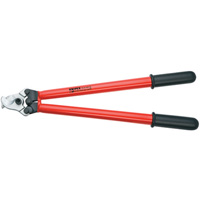 23.5 Inch 1000 Volt Insulated Cable Shears KNI9527600 | ToolDiscounter