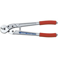 Knipex 9571445 17.5 Inch Wire Rope And Acsr-Cable Cutters