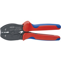 Knipex 975237 8.5 Inch Crimping Pliers