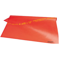 Knipex 986705 1000 Volt Insulating Mat From Rubber