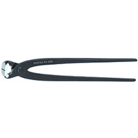 Knipex 9900280 Concrete Nipper Pliers, 280mm