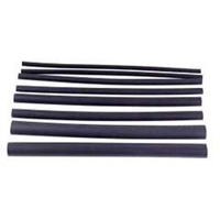K-Tool International KTI02621 3/16 Inch Heat Shrink Tubing