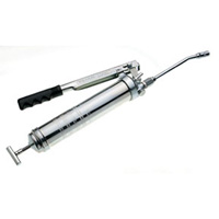 Lincoln Industrial 1013 Heavy-Duty Dual Pressure Grease Gun