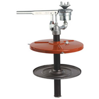 Lincoln Industrial 102697 Wheel Bearing Packer, For Use with 25-50 lbs. Container