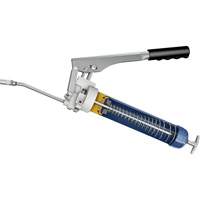 Lincoln Industrial 1154 Dual-Piston Lever-Action Grease Gun