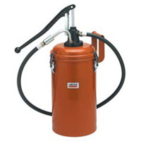 Lincoln Industrial 1254 Manual Gear Lube Dispenser