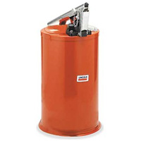 40 lb. Capacity Manual Bucket Pump LIN1275 | ToolDiscounter