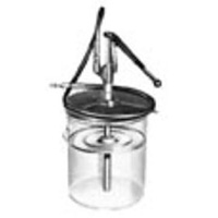 Lincoln Industrial 1292 Manual Bucket Pump