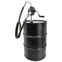 Rotary Fluid Transfer Pump, Fuel LIN1387 | ToolDiscounter