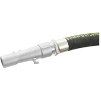 Lincoln Industrial 1387 Rotary Fluid Transfer Pump, Fuel