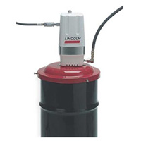 High Pressure Grease Pump Kit LIN1418 | ToolDiscounter