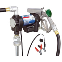 Fuel Transfer Pump LIN1550 | ToolDiscounter