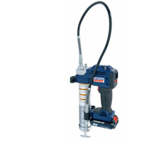 Lincoln Industrial 1882 Single Battery 20 V Power Luber Cordless Grease Gun