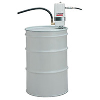 Lincoln Industrial 2424 Medium Pressure Stationary Pump