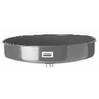 Lincoln Industrial 3608 20 Inch Funnel Drain