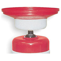 Lincoln Industrial 3610 Large Funnel Adapter