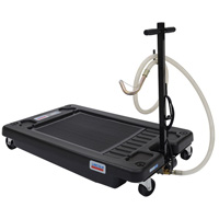 Lincoln Industrial 3667 Low Profile Truck Drain