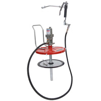 Lincoln Industrial 4489 Value Series Single Acting Grease Pump