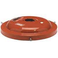 Lincoln Industrial 46007 Drum Cover