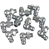 1/8 In. NPT Pipe Thread Pack 90 Degree Angle Fittings LIN5490 | ToolDiscounter
