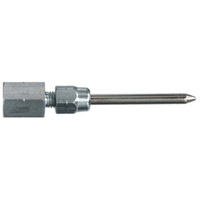 Lincoln Industrial 5803 Grease Needle Nozzle