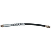 Lincoln Industrial 5812 12 Inch Grease Hose Extension