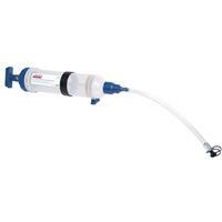 Lincoln Industrial 616 1.5 Liter Fluid Extractor And Dispenser