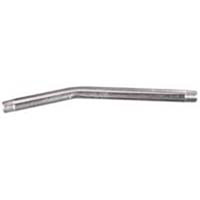 Lincoln Industrial 62028 Grease Coupler Rigid Extension
